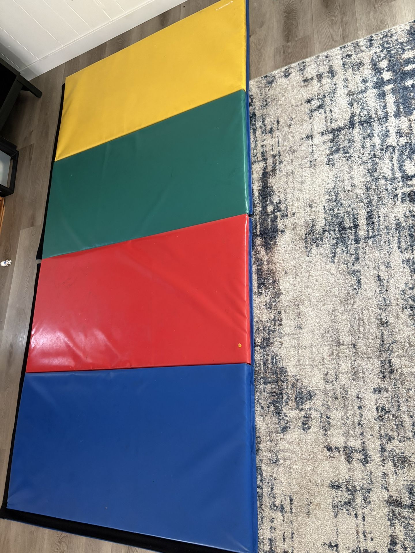 Kids Play Mat
