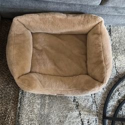 Dog Bed 