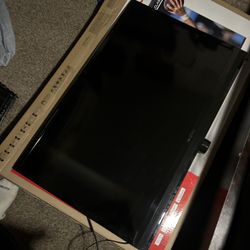 45” T.V