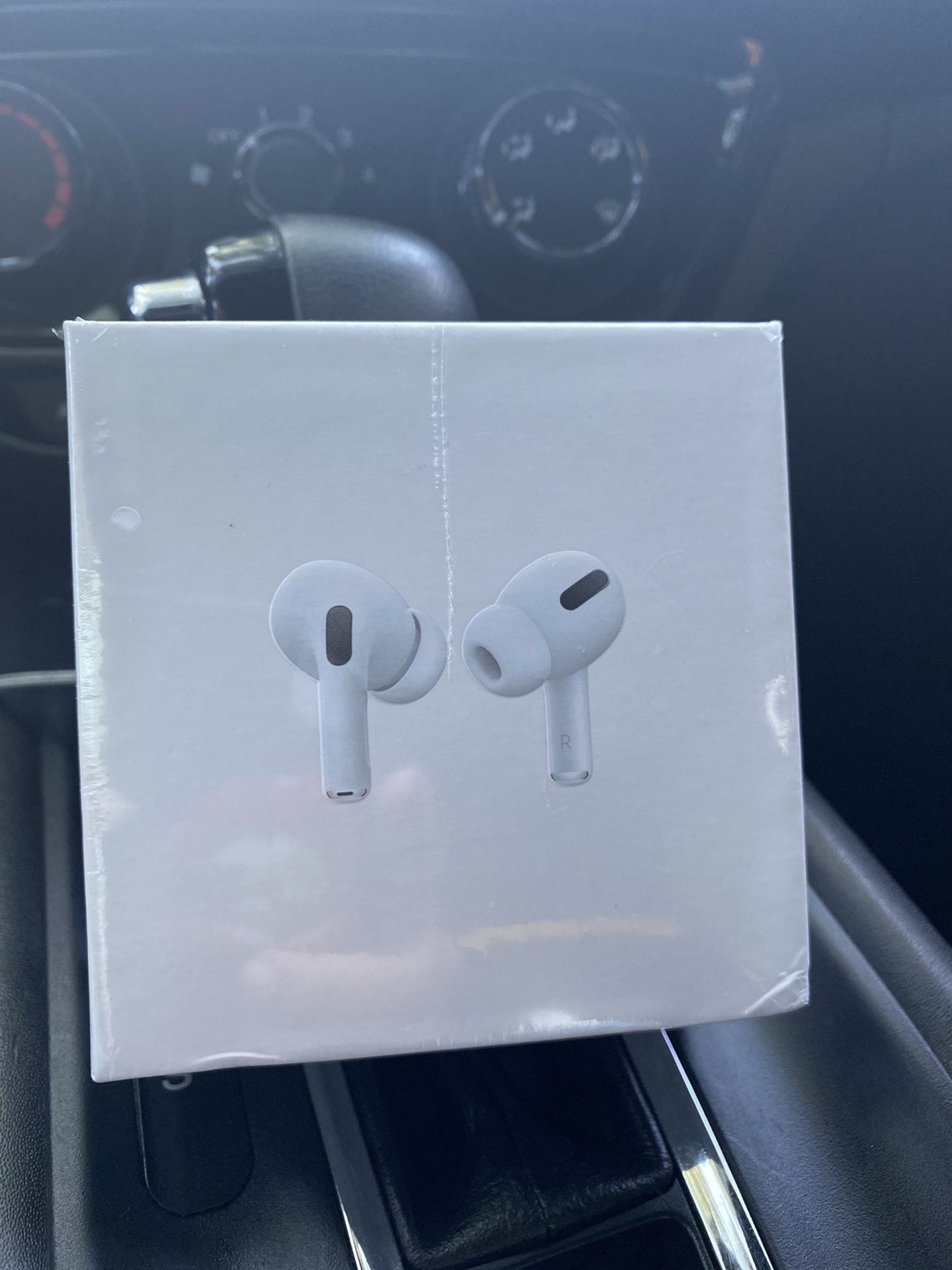 Airpods Pro $65 (2 Left) Free Screen Protector Included (Please Read Description) 