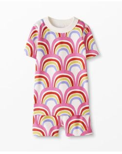 HANNA ANDERSSON PJs 🌈Size 12