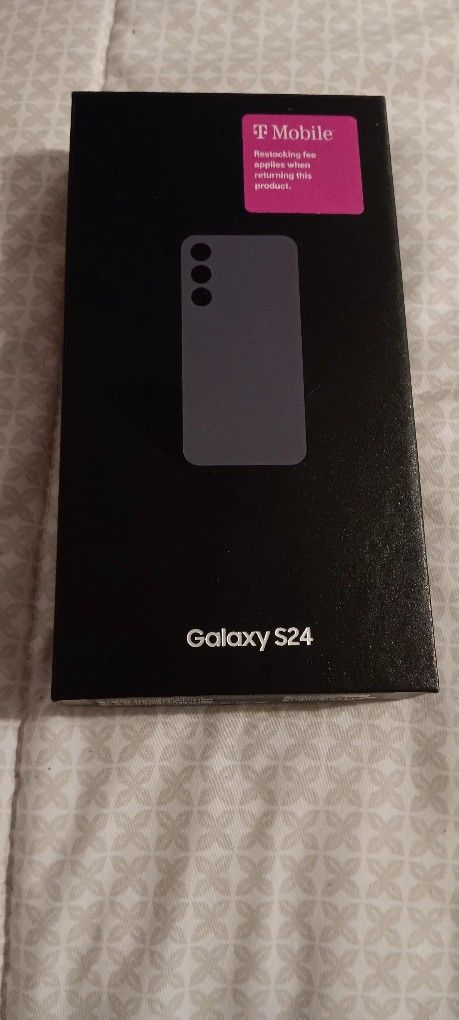 Galaxy S24 