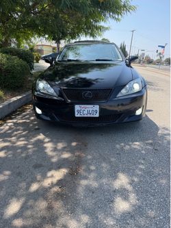 2010 Lexus IS 250