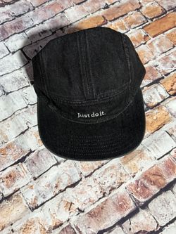 Nike Denim Hat