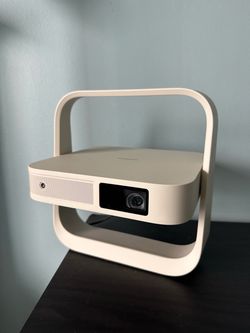 Xgimi elfin flip 1080p projector