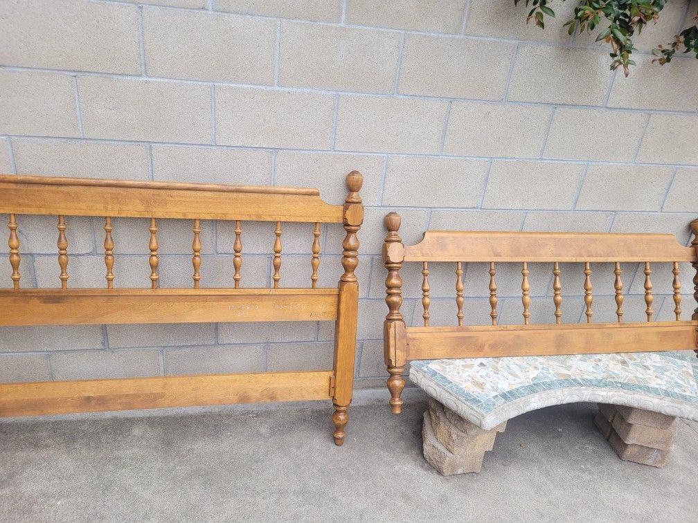 Vintage Ethan Allen Furniture