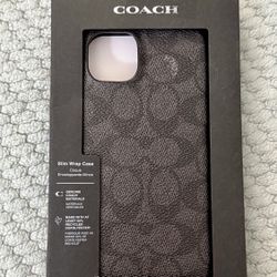 IPHONE 15 PLUS CASE.