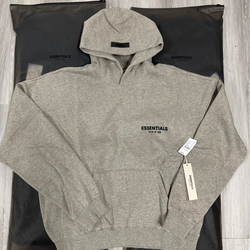 Essentials Hoodies