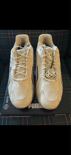 Pokémon x Puma Inverse Mimikyu Shoes Size 14 US Men’s NEW