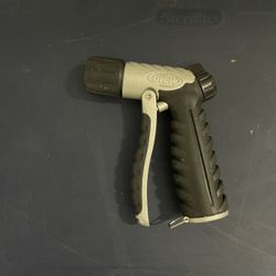 Hose Nozzle 