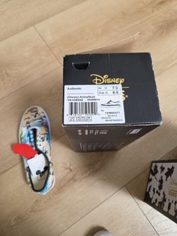 Authentic Disney Aloha/Multi VN-03B916z