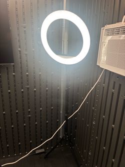 Ring light