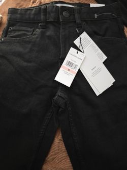 Boy JEANS 10/12