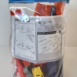 Hot Wheels Track Pack Complete Set With Car
