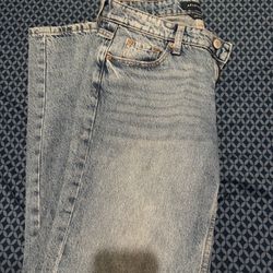 Aeropostal Low-Rise baggy