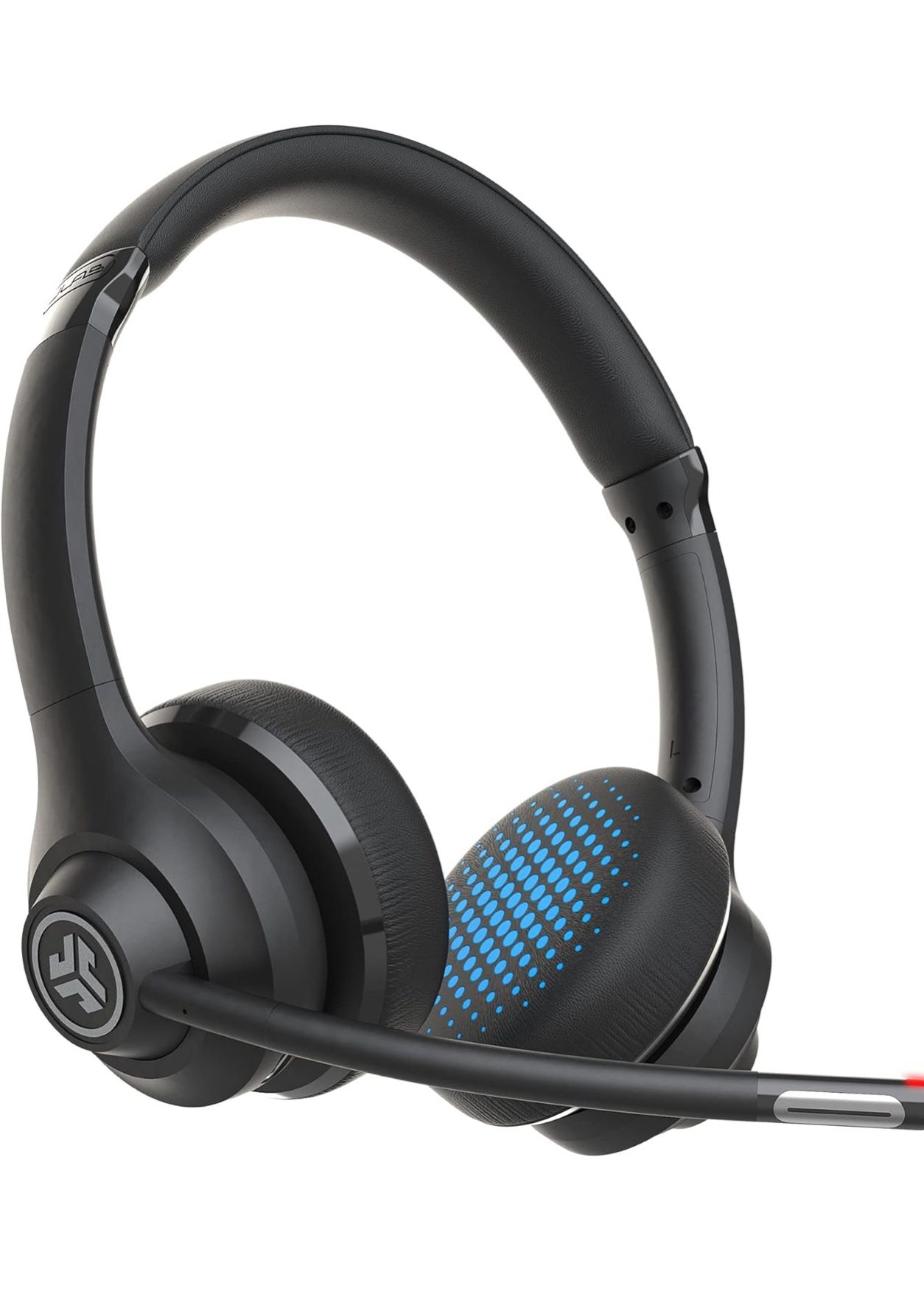 Go Work Wireless Headsets with Microphone