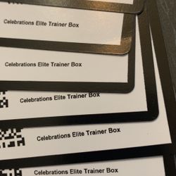 pokemon code cards