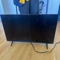 Vizio Smart TV 32’