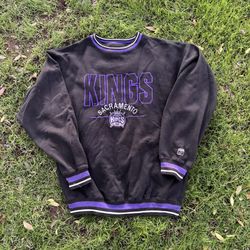 Vintage Kings Sweater Mens 