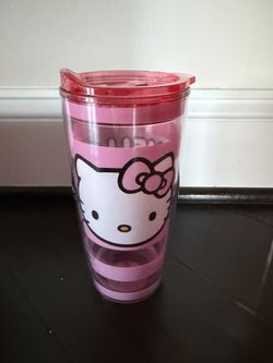 Hello Kitty Tumbler - New 