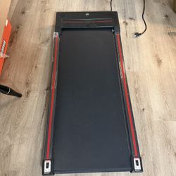 Walking Pad Treadmill 