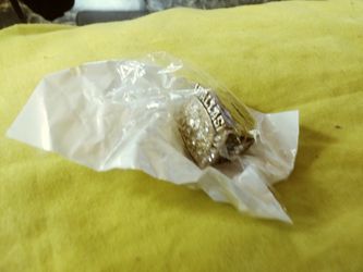 NFL Dallas Cowboys Ring Sz.11+