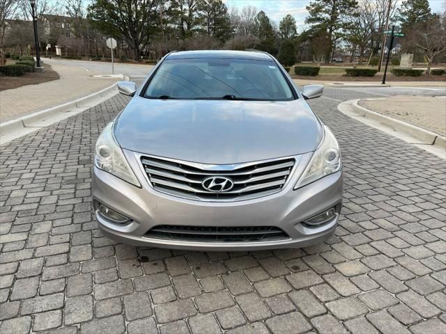 2014 Hyundai Azera