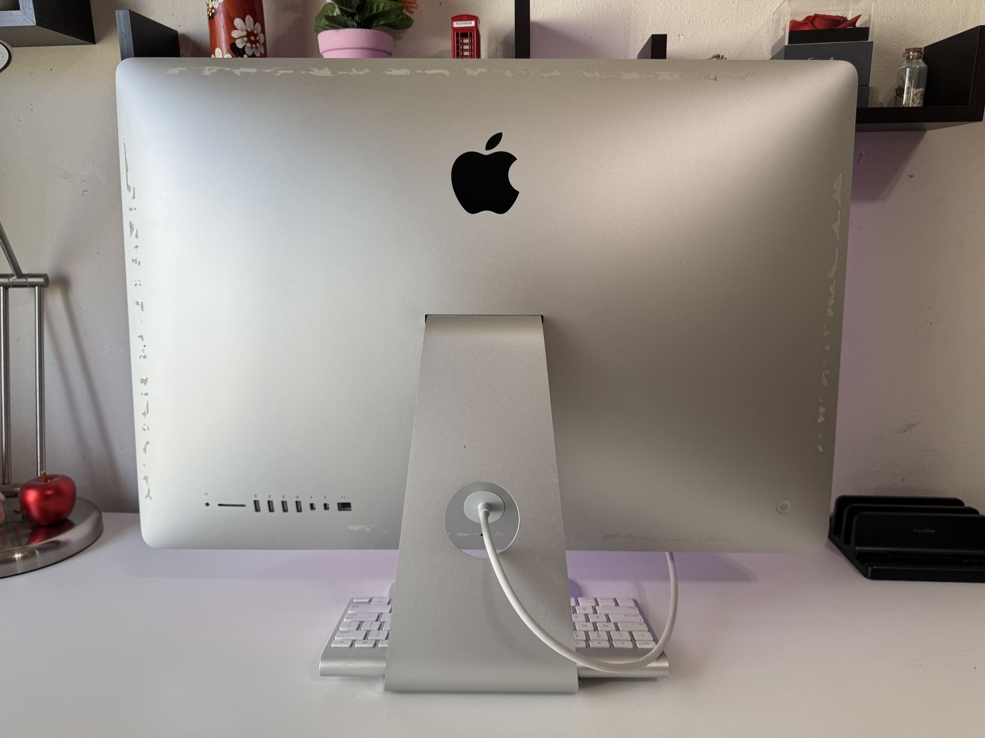 iMac Retina 5K, 27-inch, Late 2015