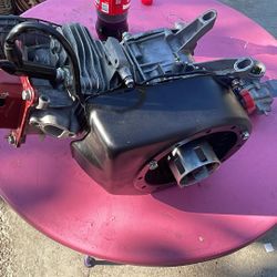 Minibike Motor 