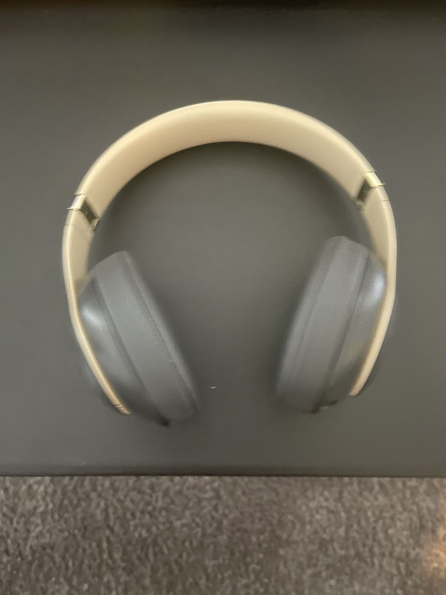 Beats Studio3