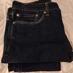 Levi Strauss and Co   511.   36/30