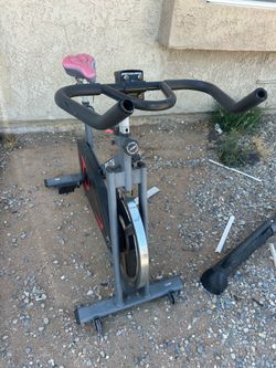 Cycling bike