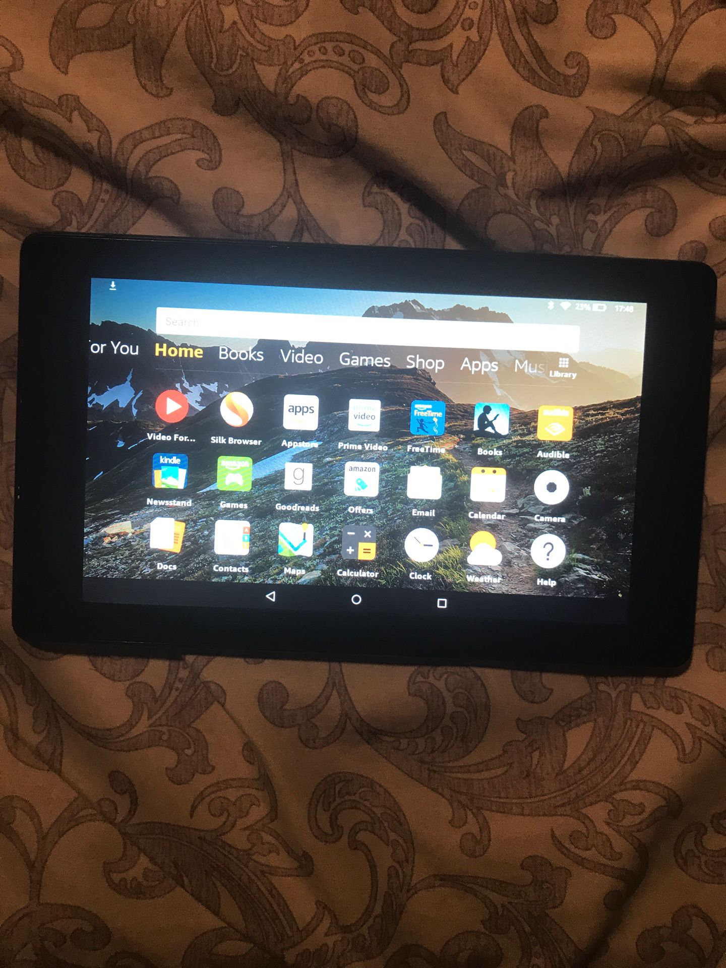 Tablet