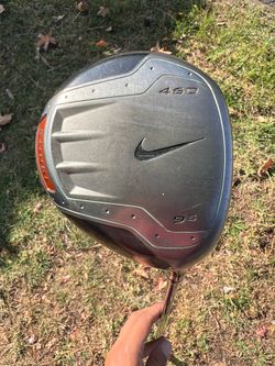 Nike Ignite 460 Driver 9.5°