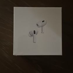 Brand New AirPod 2nd Generation