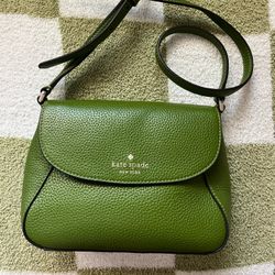 Kate Spade Crossbody Purse
