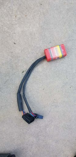 Biketronics smart equalizer