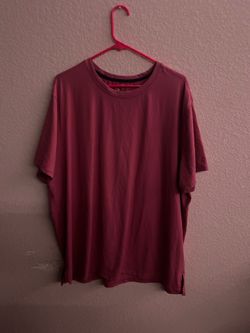 All in Motion Shirt