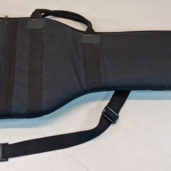 Peavey Thick Padded Solid-body Bass (or Guitar) Bag