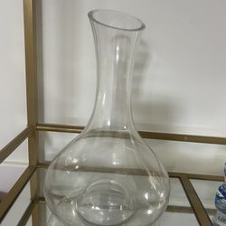 IKEA Wine Decanter 