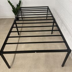NEW!! Twin Bedframe