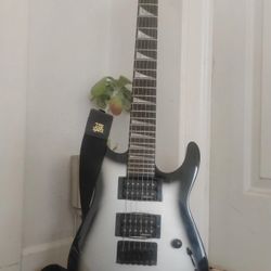 Jackson JS Dinky Guitar