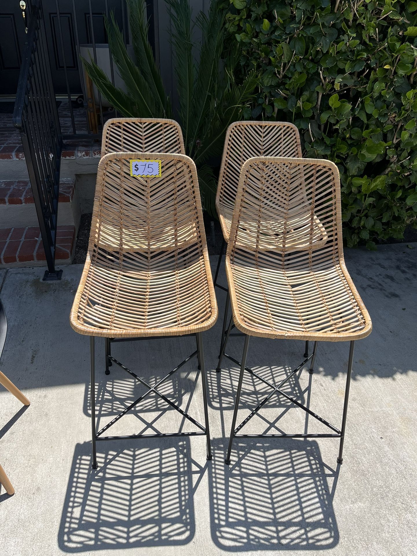 Kitchen Stools