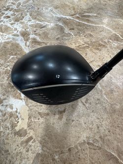 Taylormade Qi10 custom