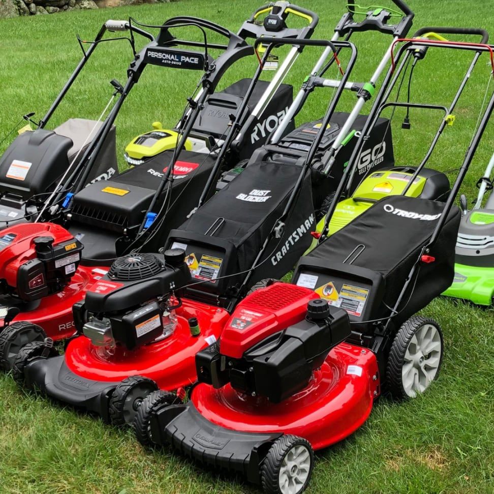 Lawn Mower Pickup Service Virginia Beach for Sale in Virginia Beach