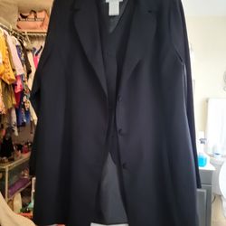 New 3 Piece Suit Set For Woman