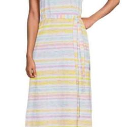 New Very Nice Sun Dress Size 16)18. See Photos. Cash And Pickup Only