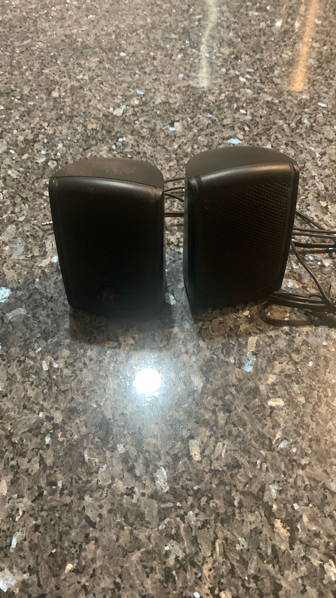 COMPUTER SPEAKERS