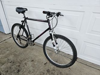 Tall Specialized Rockhopper 21 speed Mountain Bike for Sale in Citrus Heights CA OfferUp
