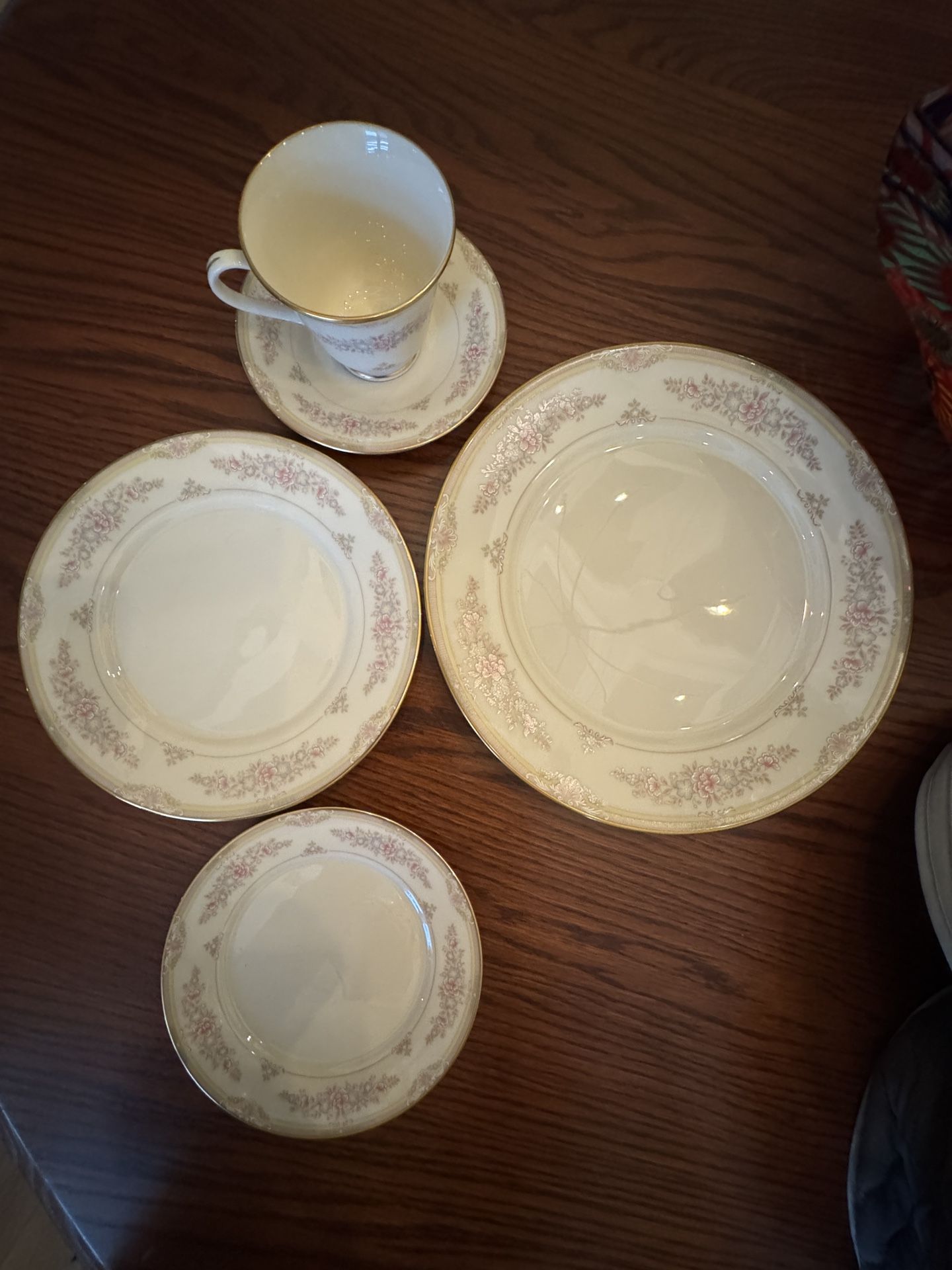 Bone China
